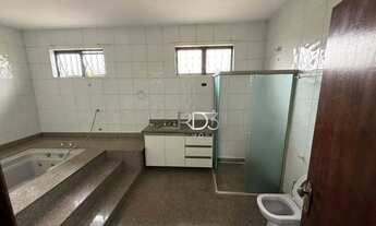 Imagem 7: Casa para alugar, 232 m² por R$ 4.700,00/mês - Jardim Itatiaia 2 - Londrina/PR