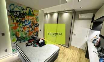 Imagem 5: Casa com 5 dormitórios, 485 m² - venda por R$ 4.500.000,00 ou aluguel por R$ 36.000,00/mês