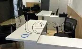 Imagem 4: Sala à venda em Indaiatuba, Vila Homero, com 46 m², Sky Towers Office