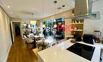 Imagem 5: Sobrado Reformado Decorado Moderno 300 Metros