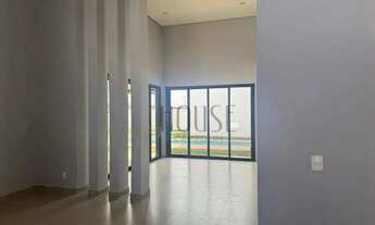 Imagem 4: Casa com 3 dormitórios, 260 m² - venda por R$ 2.200.000,00 ou aluguel por R$ 13.185,00/mês