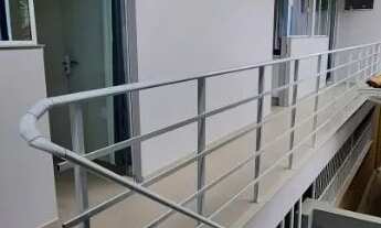 Imagem 7: Kitnet Studio Mobiliado e Servicos Inclusos