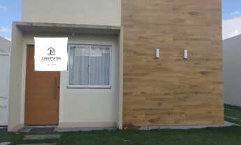 Imagem 2: Localização privilegiada para aluguel mobiliada condomínio flor do mandacaru