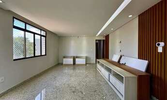 Imagem 3: Cobertura à venda, 3 quartos, 3 suítes, 4 vagas, Santa Amélia - Belo Horizonte/MG