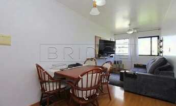 Imagem 2: Aluga 1 dormitório com 1 vaga no Jardim Botânico