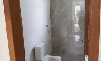 Imagem 6: Lindo Sobrado 3 Quartos em Condomínio Fechado com Garagem e Varanda