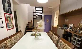 Imagem 15: Cobertura para venda com 3 quartos, 106m² - Itaipava - Petrópolis/RJ