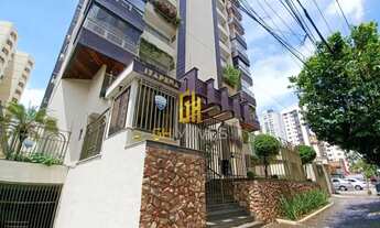 Imagem 4: Apartamento com 3 quartos no Setor Oeste