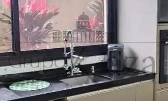 Imagem 7: Oportunidade - Casa em Condomínio - Condomínio Ecopark Bourbon - Caçapava - 4 Dormitórios