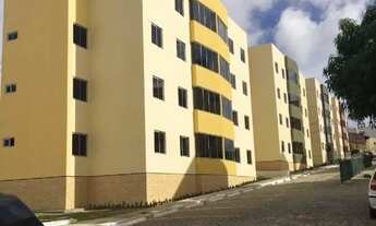 Imagem 3: Apartamento com 3 dormitórios, 74 m² - venda por R$ 250.000,00 ou aluguel por R$ 1.800,00