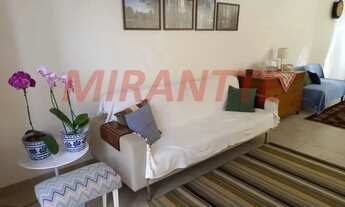 Imagem 3: Sobrado para venda tem 210 metros quadrados com 3 quartos em Água Fria - São Paulo - SP