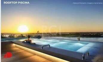 Imagem 4: Apartamento em Porto Alegre, no bairro Floresta, com 1 dormitório(s), e 1 banhei