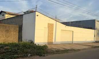 Imagem 5: Alugo Casa mobiliada e Ampla na Aracagy e Pirâmide Próximo ao Condomínio The One