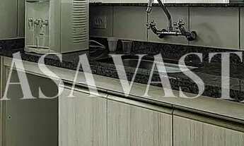 Imagem 5: Apartamento Cobertura Duplex no Edifício Larissa