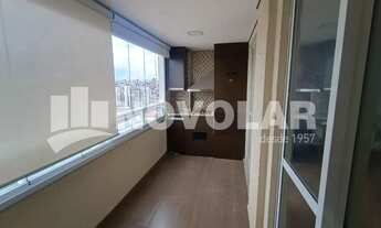 Imagem 5: Apartamento na Vila Maria- 2 dormitórios sendo 1 suíte