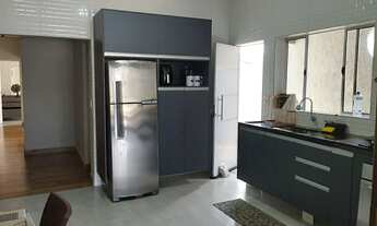 Imagem 4: Casa em boraceia (condominio morada da praia) So este mes é 800 mil no dinheiro Casa top