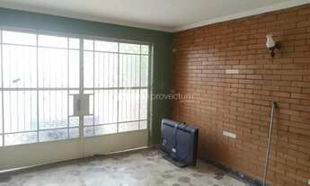 Imagem 5: Casa à Venda e Locação( Somente Comercial )- Campinas/SP Bairro Taquaral