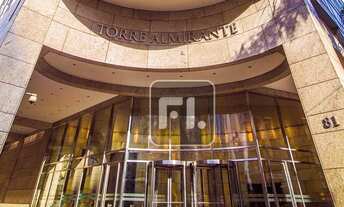 Imagem 2: Conjunto para alugar, 1246 m² por R$ 154.648,66/mês - Centro - Rio de Janeiro/RJ