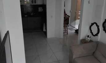 Imagem 5: CD 044, Passaré, Condomínio Monte Prince 2, Casa duplex com 02 quartos