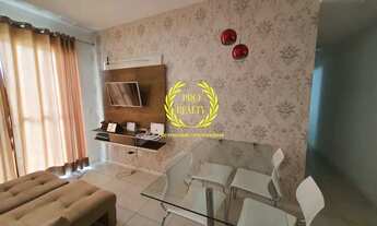 Imagem 2: Apartamento 1 quarto/ Flores/ Mobiliado