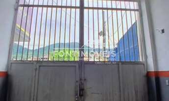 Imagem 4: Galpão no engenho velho - Taquara/RJ com 600m² - FONTIMOVEIS