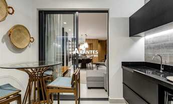 Imagem 4: Apartamento com 103,55m² 3 quartos À venda no bairro Jardim Sul