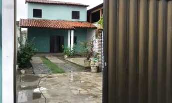 Imagem: JA Vendo casa em Lagoa de Carapebus