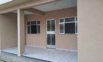 Imagem: Casa pequena