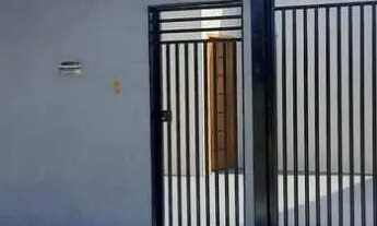 Imagem: CASA Á VENDA EM NOVA GRANADA-SP