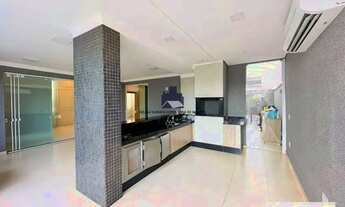 Imagem: Casa para locação no Condomínio Parque