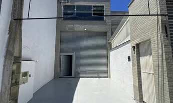 Imagem: Aluga se Galpao comercial