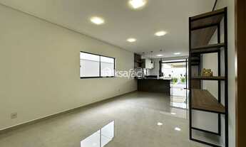 Imagem 5: Casa à venda, Nova Lima, Campo Grande, MS