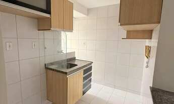 Imagem: 008-ALUGUEL GRAN VILLAGE ARAÇAGY 1- COZINHA