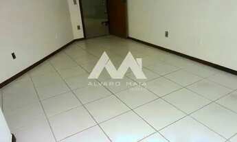 Imagem: Sala de 21m² no Sion