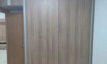 Imagem 4: Apartamento com armarios