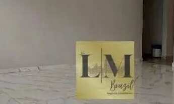 Imagem 4: Casa com 3 dormitórios para alugar, 140 m² por R$ 2.850,00/mês - Parque Monteiro Soares