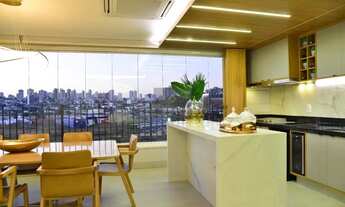 Imagem 2: Apartamento Novare da Colina