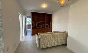 Imagem 2: Cobertura com 2 quartos na Carvoeira