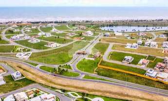 Imagem 3: Lote no Alphaville Sergipe em Barra Dos Coqueiros com negociação facilitada