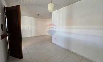 Imagem 5: CASA P/ LOCAÇÃO - 3 DORM. C/ 2 BANHEIROS NO POPULAR 1