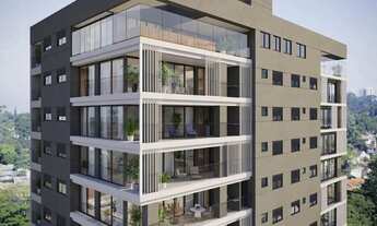 Imagem: Apartamento à venda no bairro Serrinha