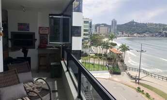 Imagem 2: Vendo apartamento frente mar centro de Itapema