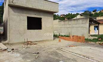 Imagem 4: Casa com 2 dormitórios à venda, 60 m² por R$ 410.000,00 - Jacaroá - Maricá/RJ