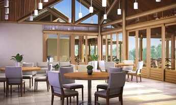 Imagem: ECT06-Imóvel para venda com 307 m²no Terras