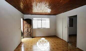 Imagem: Terreno á venda no Jardim Ana Maria em