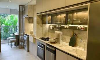 Imagem 6: Apartamento 3 Quartos Jardim das Paineiras - Legacy