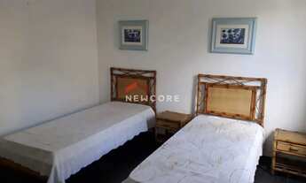 Imagem: Apartamento em Rua Sílvio Daige - Enseada