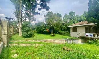 Imagem 3: Oportunidade no Pilarzinho Terreno de 4.777m em Local Tranquilo e Privilegiado