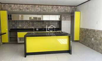 Imagem 2: Casa 3 Quartos à Venda - 140m² - R$ 250.000,00 - Chácara da Prainha