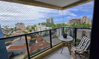 Imagem 5: Oportunidade em Cruz das Almas Apartamento com 67 m²